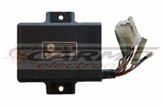 SRX400 Centralina unità CDI motore (1JK-50, 070000-1390)